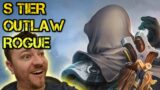 ULTIMATE SEASON 4 OUTLAW ROGUE GUIDE | Shadowlands 9.2.7