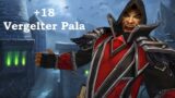 Upper Kara +18  | WoW Shadowlands Season 4 | M+ Dungeon Commentary – Vergelter Pala