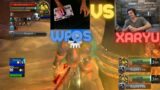 WFOS Vs Xaryu 2v2 Shadowlands Season 4 9.2.5
