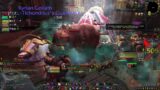 WoW Shadowlands 9.2.7 subtlety rogue pve Grimrail Depot Mythic +10