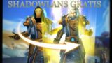 World Of Warcraft Shadowlands Gratis