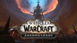 World Of Warcraft Shadowlands – Shady Returns