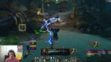 World of Warcraft – Shadowlands 9.2.5 – 1363 – M20 YARD