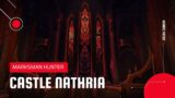 World of Warcraft: Shadowlands | Castle Nathria Fated Heroic | MM Hunter
