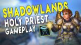 World of Warcraft Shadowlands Challenger to Rival season 4 PVP (Cheese)