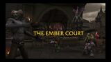 World of Warcraft: Shadowlands – Ember Court