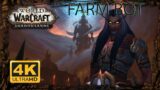 World of Warcraft Shadowlands | Free Cheat | Farmbot | Addons
