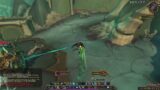 World of Warcraft Shadowlands – In Death We Are Truly Tested – Quest
