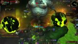 World of Warcraft: Shadowlands – Legion Timewalking Mage Tower Challenge – Unholy Death Knight