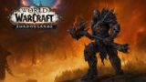 World of Warcraft Shadowlands PVP