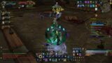 World of Warcraft Shadowlands S4  +19 Iron Docks  FROST MAGE POV