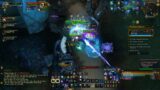 World of Warcraft Shadowlands S4  +19 Operation Mechagon: Junkyard FROST MAGE POV ++