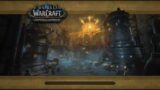 World of Warcraft Shadowlands S4  +20 Operation Mechagon: Workshop FROST MAGE POV
