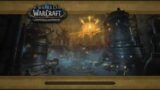 World of Warcraft Shadowlands S4  +21 Operation Mechagon: Workshop FROST MAGE POV