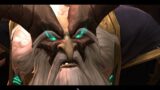 World of Warcraft Shadowlands Zereth Mortis Part 1