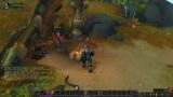 orc warrior play though pt.1  ,world of warcraft shadowlands