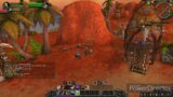 World of Warcraft Shadowlands Leveling a Orc Hunter to Max Part 2