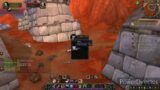 World of Warcraft Shadowlands Leveling a Orc Hunter to Max Part 6