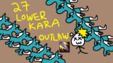 27 Return to Karazhan: Lower Outlaw Rogue POV Shadowlands 9.2.7 Season 4 (Fortified) M+