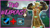 A SPECTACULAR WEEK! – WoW Shadowlands 9.2.7 Reset Day Loot #65