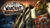 All Cutscenes in World of Warcraft: Shadowlands