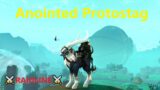 Anointed Protostag – mount WoW SL – Shadowlands 9.2 – Review – World of Warcraft | RAIDLINE