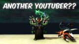 Another Youtuber?? – Affliction Warlock PvP – 9.2.7 WoW Shadowlands PvP