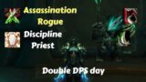 Assassination Rogue PvP 9.2.7  | Is this 2v2 rated arena or skirmishes ?