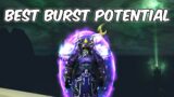 BEST Burst Potential – 9.2.7 Arcane Mage PvP – WoW Shadowlands PvP