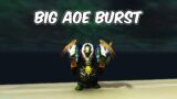 BIG AoE Burst – Windwalker Monk PvP – 9.2.7 WoW Shadowlands PvP