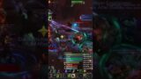 Beast Mastery Hunter 82k DMG Burst In Mythic Castle Nathria! 9.2.7 WoW Shadowlands