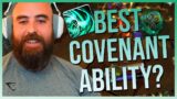 Best Covenant Ability for Fury Warrior PvP? (2v2 Arena) – WoW Shadowlands 9.2.5 PvP