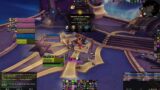 Demo Lock Tazavesh Gambit +22 Key Season 4, World of Warcraft Shadowlands