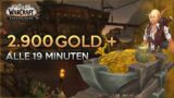 Easy Rohgoldfarm Patch 9.2.7  | Shadowlands Gold Guide