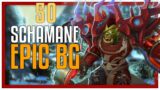 Epic Battleground Commentary #50 – [Elementar Schamane | lvl 60] | Shadowlands