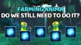 Farming Anima For The Mission Table In Shadowlands – Is It Still Needed | Goldmaking