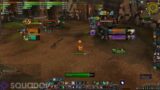 Feral druid 2v2, 2.5k exp – WoW: Shadowlands 9.2.7