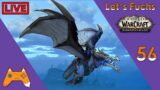 Frostbrutprotodrachen dank Classic?! | Let's Fuchs World of Warcraft: Shadowlands 56 | Lets Play