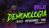 [GUIA] BRUJO DEMONOLOGIA 9.2.7 Season 4 Shadowlands – Builds, Rotaciones y Tips