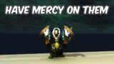 Have MERCY On Them – 9.2.7 Windwalker Monk PvP – WoW Shadowlands PvP