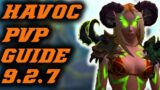 Havoc Demon Hunter PvP Guide – WoW Shadowlands [9.2.7]