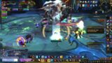 Highlight: World of Warcraft 127 – Shadowlands – Zereth Mortis – Geheimnisse  der Ersten Story-Kampa