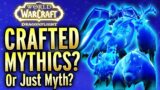 How Blizz Can RUIN Professions, Soulshape Stays, What's Gone After Shadowlands – Warcraft Weekly