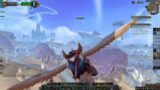 Intel Arc A380 – World of Warcraft Shadowlands (Bastion)