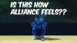 Is This How ALLIANCE FEEL?? – 9.2.7 Balance Druid PvP – WoW Shadowlands PvP