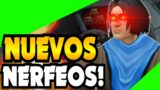 LOS NUEVOS nerfeos al parche 9.2.7 | wow shadowlands