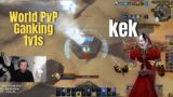 Mage World PVP – 1v1s | World of Warcraft Shadowlands PvP