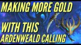 Make More Gold With Callings Solo In WOW Shadowlands 9.2.7 Guaranteed Reliable Daily Beginner Gold