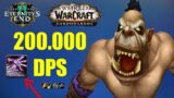 Mechagon Schrottplatz Mythisch +30 +2 INTIME | Season 4 | WoW Shadowlands