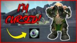 My Warrior is CURSED! – WoW Shadowlands 9.2.7 Reset Day Loot #63